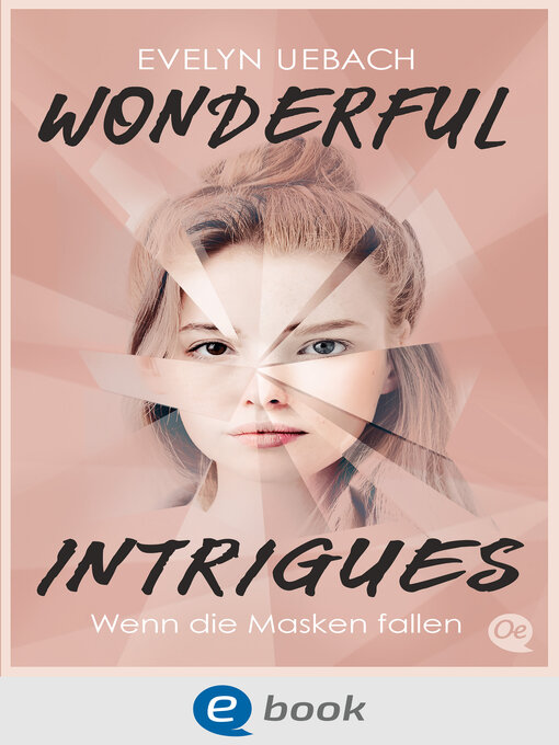 Title details for Wonderful Intrigues by Evelyn Uebach - Available